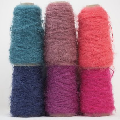 Mohair