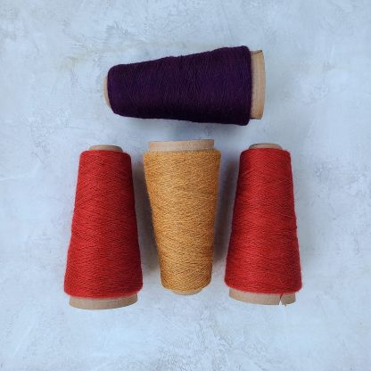 Wool & Wool Blends