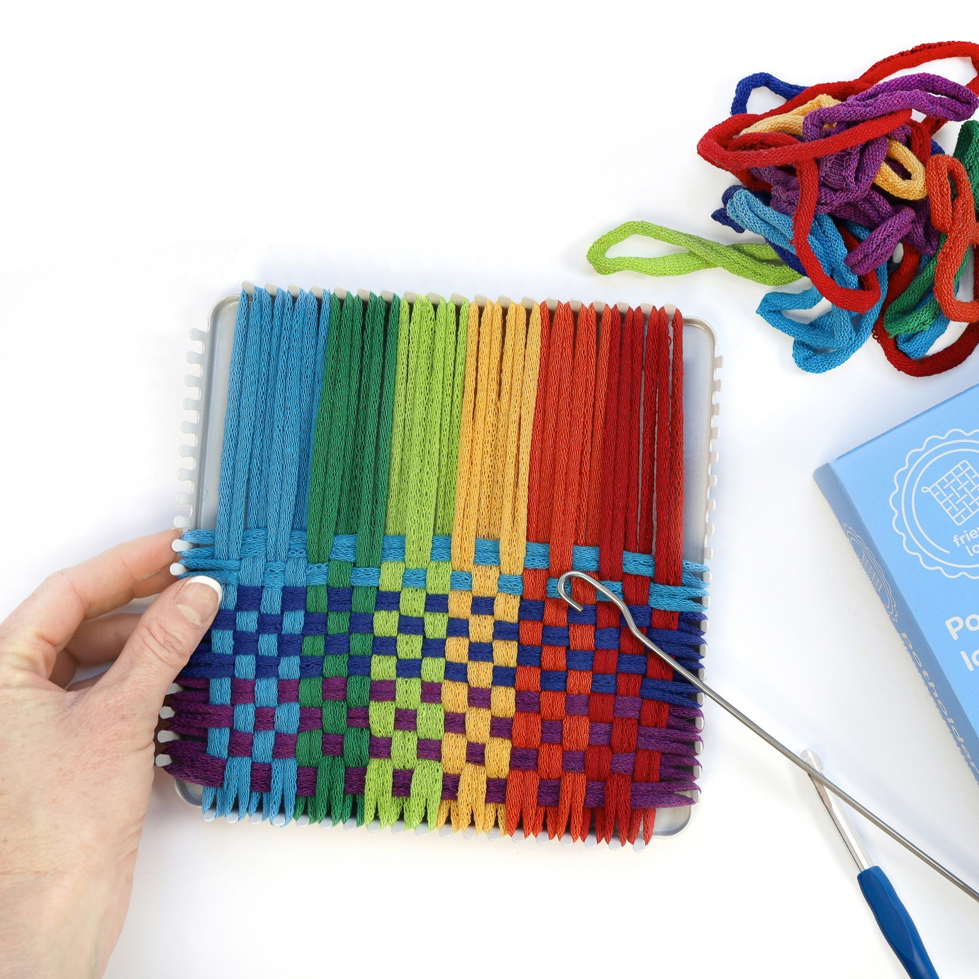 Small Looms