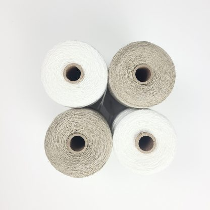 Natural Linen - Undyed