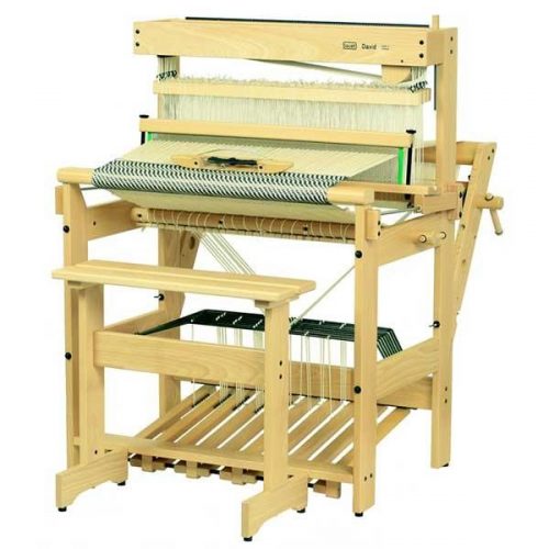 Weaving Looms