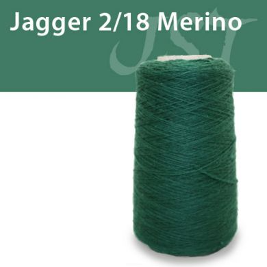 18/2 Merino