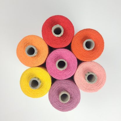 Cotton-Linen Blends