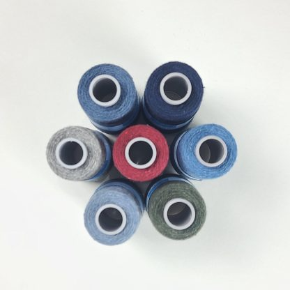 Eco Jeans Recycled Yarn