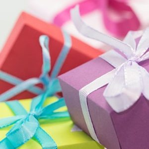 Wishlists