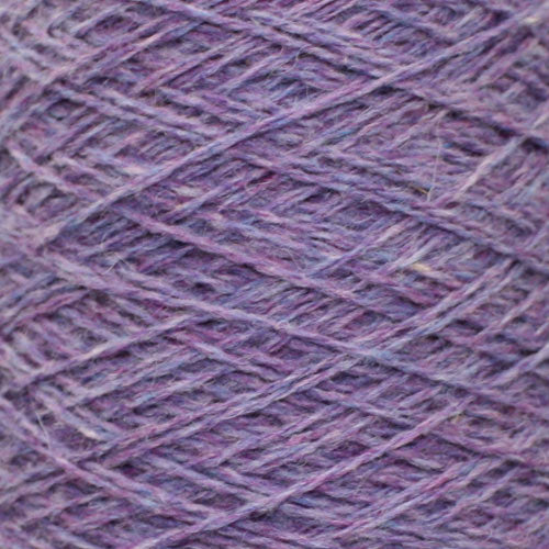 Harrisville Shetland - Periwinkle - 1/2 lb image 0