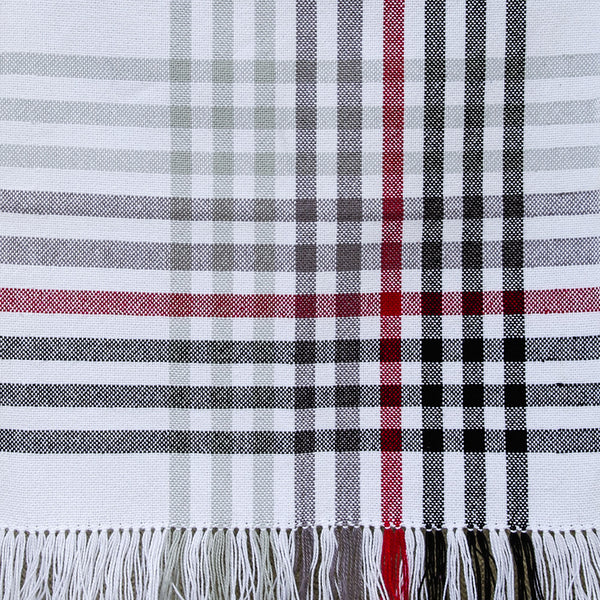 School of Weaving Kit - s02e02 Asymmetry