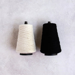 School of Weaving Kit - s04e07 Twills and Basket Weave go on a Date