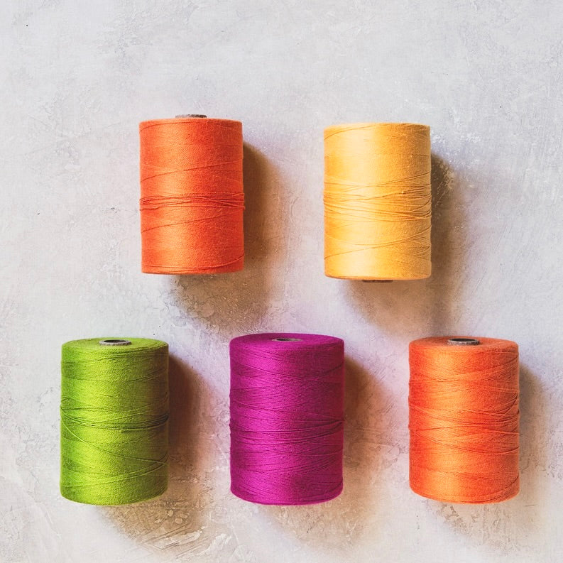 Jane's Favourite Tea Towel Kit - Regular Cotton image 0