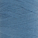 8/2 Organic Cotton - Egyptian Blue - 100 g image 0