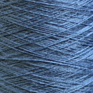 40/2 Linen - Denim - 100 g image 0