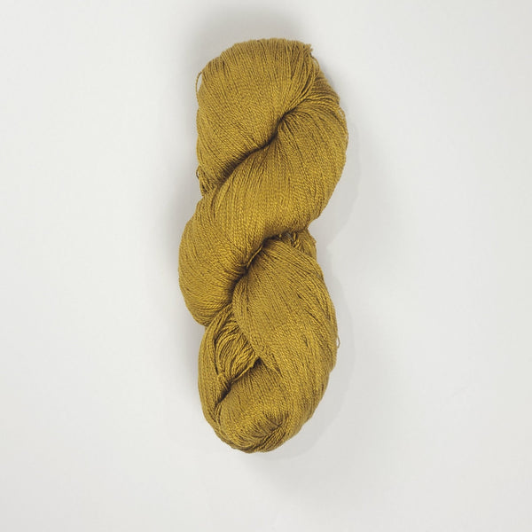 20/2 Bombyx Silk - Brass (Limited Edition) image 0