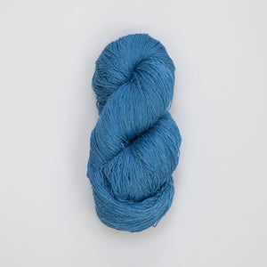 20/2 Tussah Silk - Blue 32 image 0