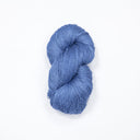 20/2 Tussah Silk - Mary's Blue Cardigan image 0