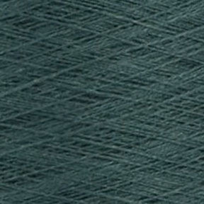 40/2 Linen - Teal - 100 g image 0