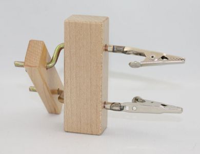 Fringe Twisters image 0