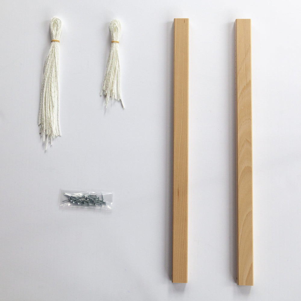 Louet Spring Treadle Kit – 2 extra treadles (Spring II) image 0