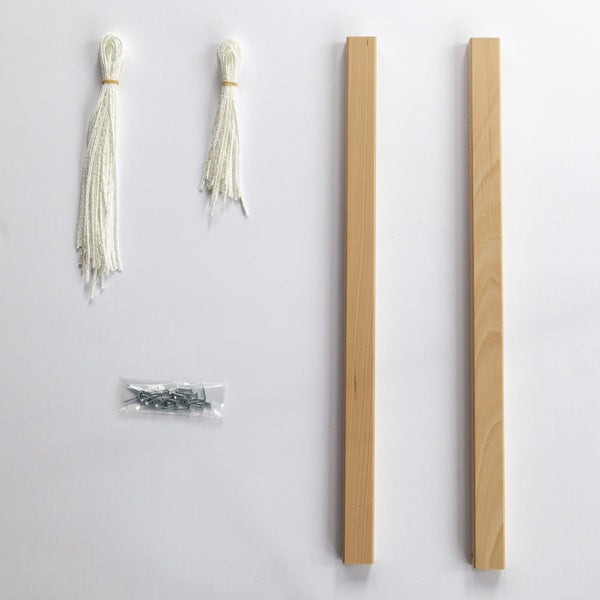 Louet Spring Treadle Kit – 2 extra treadles (Spring II) image 0