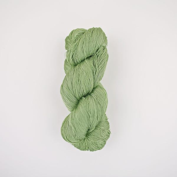 60/2 Bombyx Silk - Old Man's Beard image 0