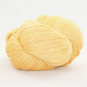 20/2 Bombyx Silk - Sweet Potato Pie image 0