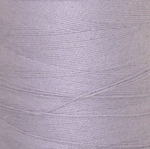 8/2 Cotton - Light Plum - 1/2 lb image 0