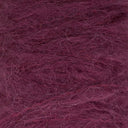 Brushed Mohair - Magenta - 100 g image 0