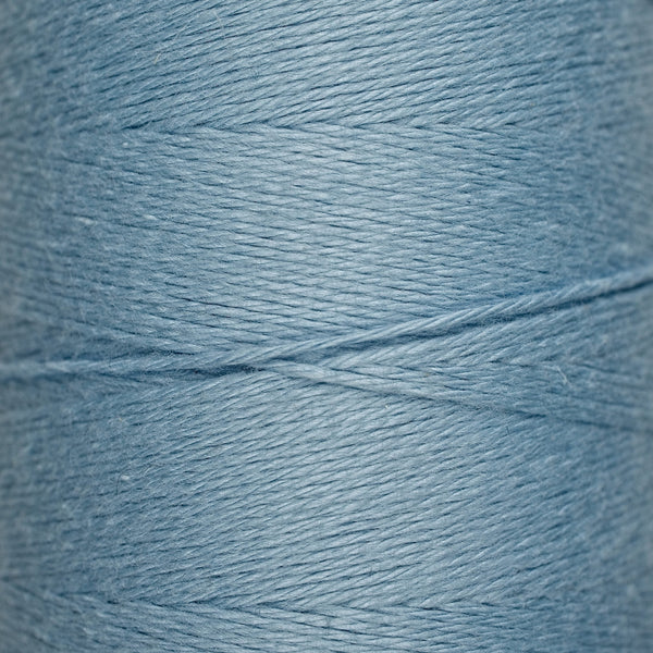 8/4 Cotton - Baby Blue - 1/2 lb image 0