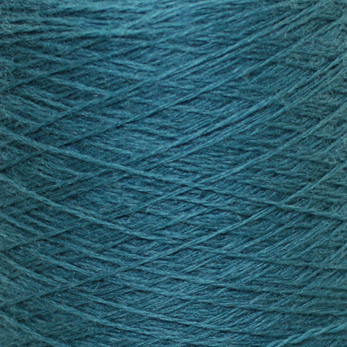 18/2 Merino - Peacock - 100 g image 0