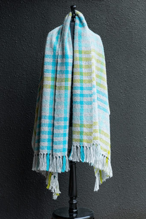 Whole Lotta Huggin’ BLanket PDF Pattern Download