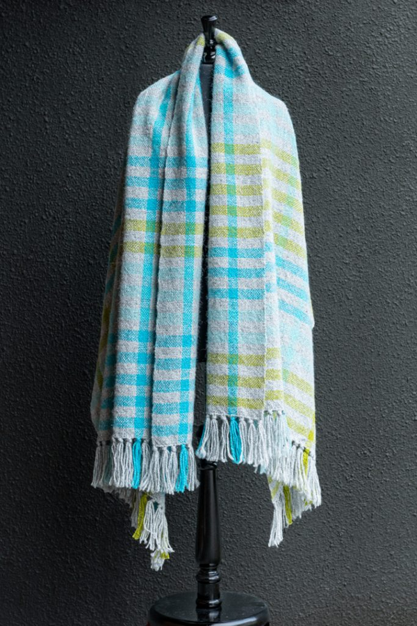 Whole Lotta Huggin’ BLanket PDF Pattern Download