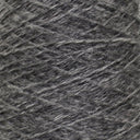 Harrisville Shetland - Charcoal - 1/2 lb image 0