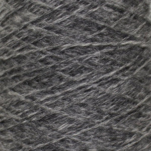 Harrisville Shetland - Charcoal - 1/2 lb image 0