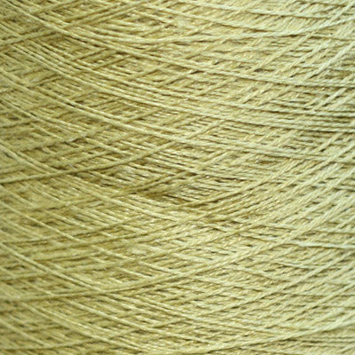 40/2 Linen - Green Tea - 100 g image 0