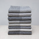 Rustic Elegance Tea Towel Kit - Cotton image 1