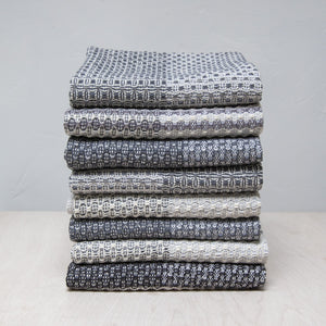 Rustic Elegance Tea Towel Kit - Cotton image 1