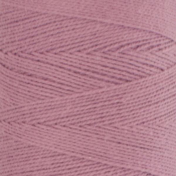 8/2 Organic Cotton - Light Lilac - 100 g image 0