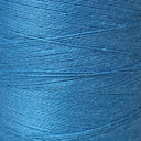 16/2 Bamboo - Medium Blue - 1/2 lb image 0