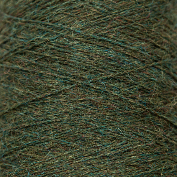 16/2 Baby Alpaca Yarn