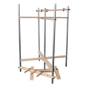 Louet Warping Mill-foldable image 0