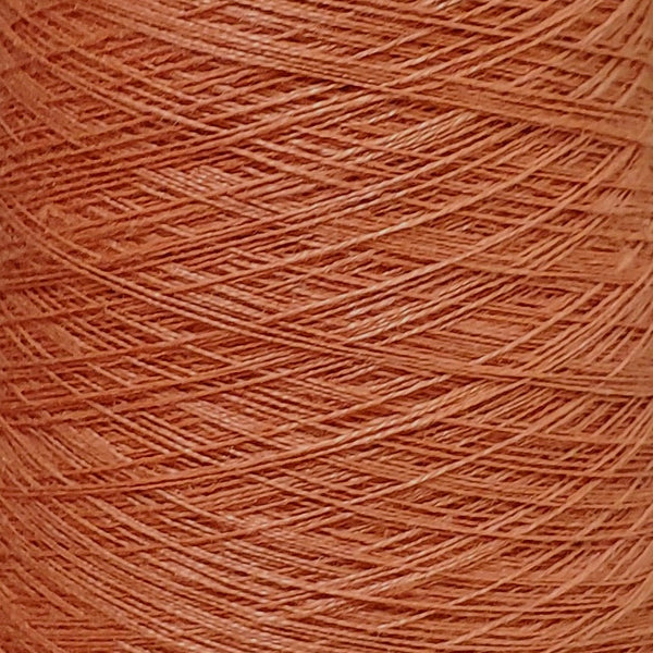 40/2 Linen - Ginger - 100 g image 0