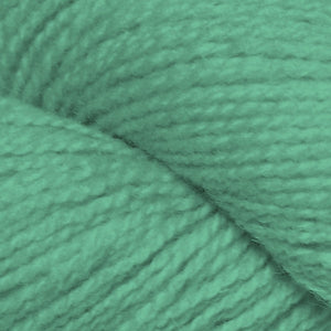 Quebecoise 2 Ply Wool - Cypress Green - 100 g image 0