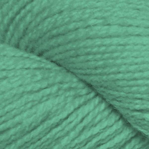 Quebecoise 2 Ply Wool - Cypress Green - 100 g image 0