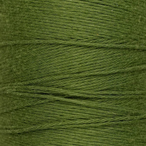 8/4 Cotton - Limette - 1/2 lb image 0