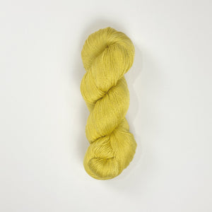 20/2 Bombyx Silk - Curry  (limited edition) image 0