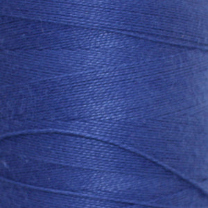 16/2 Cotton - Royal - 1/2 lb image 0