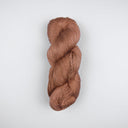 20/2 Bombyx Silk - Cinnamon Stick image 0