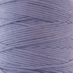 Mop Cotton - Periwinkle - 1 lb image 0