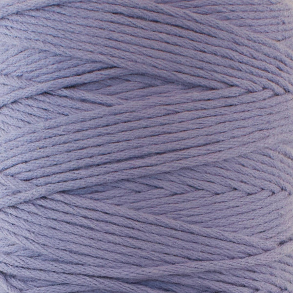 Mop Cotton - Periwinkle - 1 lb image 0
