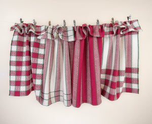 Peppermint Tea Towel Kit