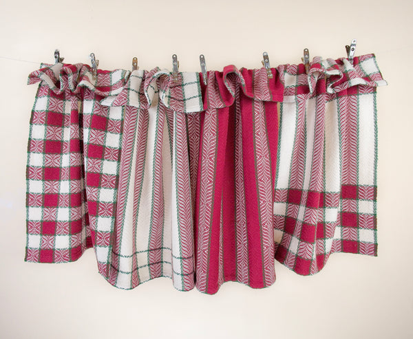 Peppermint Tea Towel Kit